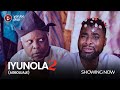 IYUNOLA(AGBOLUAJE) 2 -Latest 2022 Yoruba Movie Starring Ibrahim Chatta, Afeez Eniola, Busayo Balogun