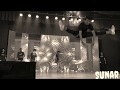 Sunar Dance Cover Fitness Bollywood Fitness
