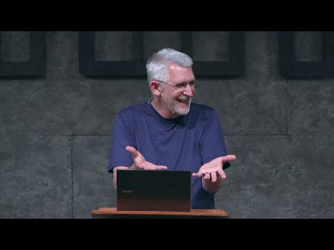 Zechariah 12-14 • The Day of the Lord