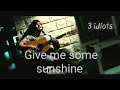 Sari Umra Hum 3 Idiots Amir Khan Give Me Some Sunshine 3iditos Sari Umra Hum
