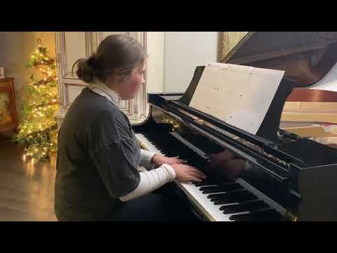 Sounds of Joy Music Studio video.