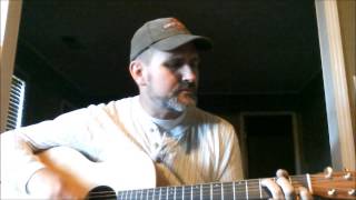 Some Place Far Away, Hal Ketchum, cover, Jesse Allen, video