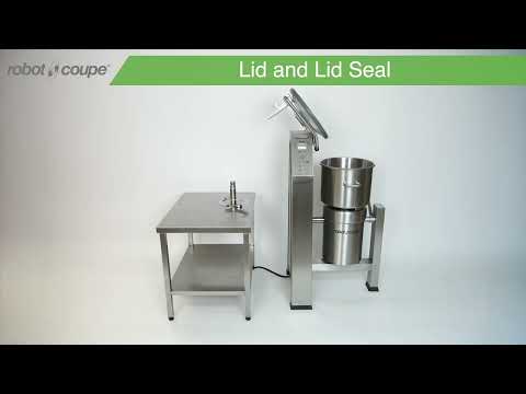 Robot Coupe Blixer 23