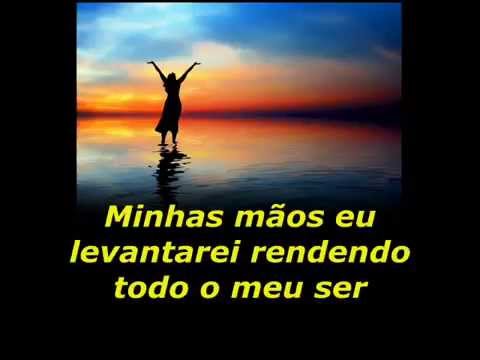 Em Momentos Assim   Bruna Karla {Playback e Legendado}