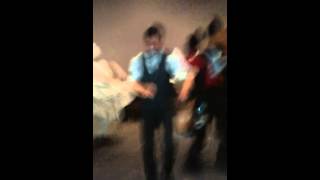 Crazy russian dead dog party at Furnal Equinox 2015