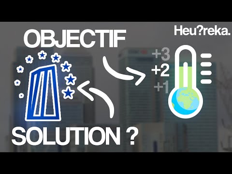 La BCE face au défi climatique