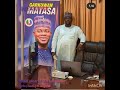 Abdul amart mai kwashewa by sadiq m Nagana