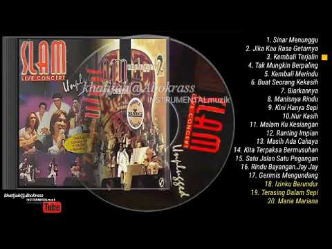 Full Unplugged SLAM part 1&2