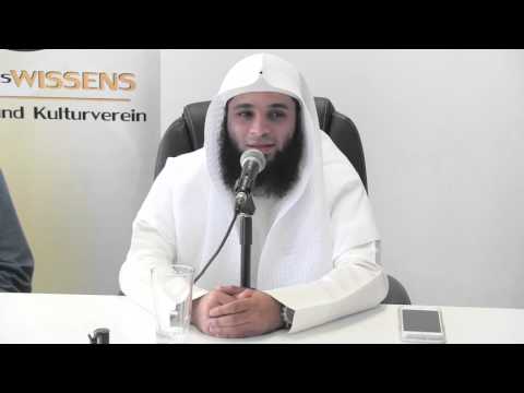 Šejh Fahd Al-Mutayri - Prelijepo učenje zadnja dva ajeta sure El-Beqara