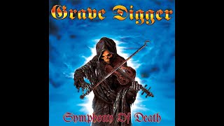 Grave Digger - House of Horror