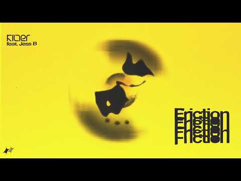 Kilter - Friction feat. JessB