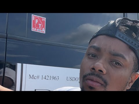 Let’s get it let’s go #Hotshottruck is not dead !