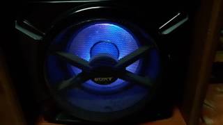 Pegate Raza de mil colores - Ricky martin