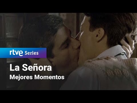 La Señora: 2x13 - Mejores Momentos | RTVE Series