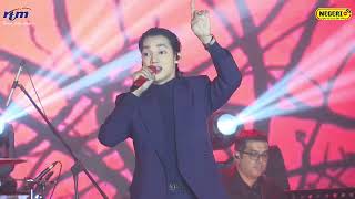 HAJAT | HAEL HUSAINI