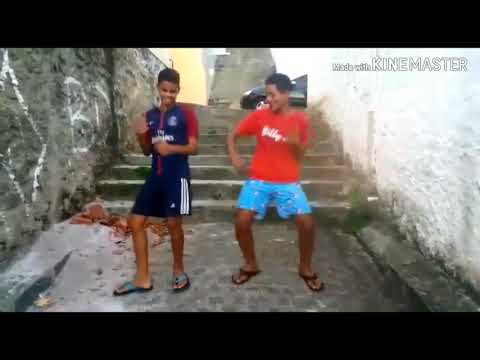 Ploc poc: Mc reino, Mc ramon e lipe💣💥