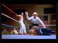 No Retreat No Surrender Jean Claude Van Damme Vs Kickboxers