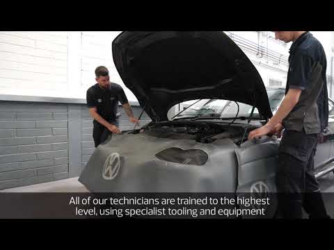 Why Service Your Car At Blackwater Motors