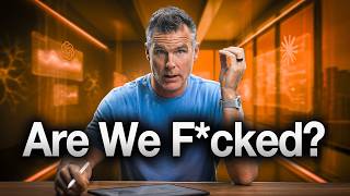 99% of People Have No Idea What’s About to Happen With AI