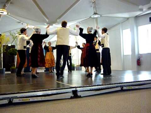 Cercle Celtique de la Kerlenn Pondi