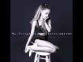 Ariana Grande & The Weeknd - Love Me Harder (Audio)