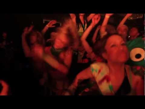 12th Planet ll T17 ll OFFICIAL Recap Video - Soundstage 2/9/12