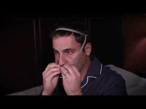 Modal video thumbnail