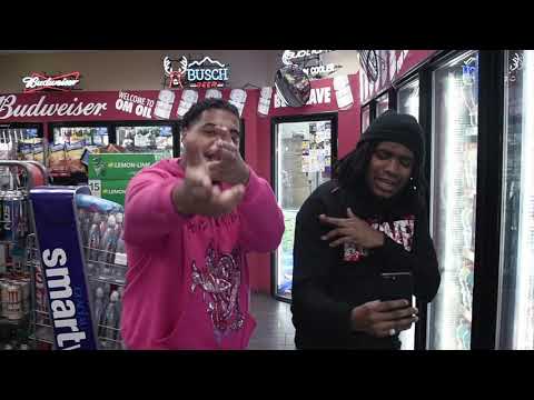 Charly Mac Music Video