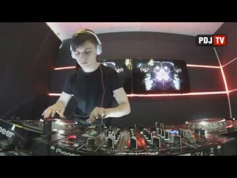 Live @ Radio Intense 11.06.2014 - Ost & Meyer