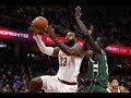Milwaukee Bucks Vs Cleveland Cavaliers November 7 2017