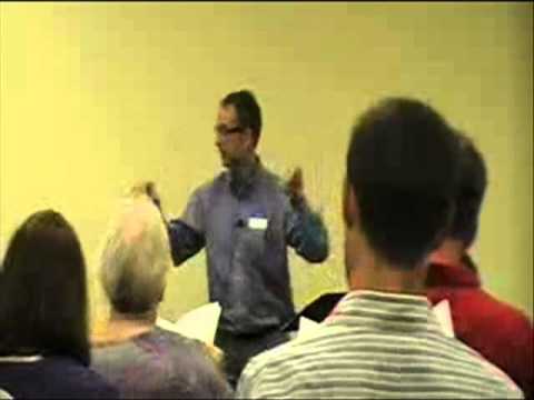 Believe (arr. Mark Hayes, SATB, #38121)