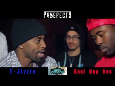 TJ vs Kool Guy Geo