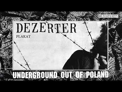 Dezerter - Plakat (official audio)