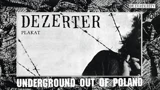 Dezerter - Plakat (official audio)