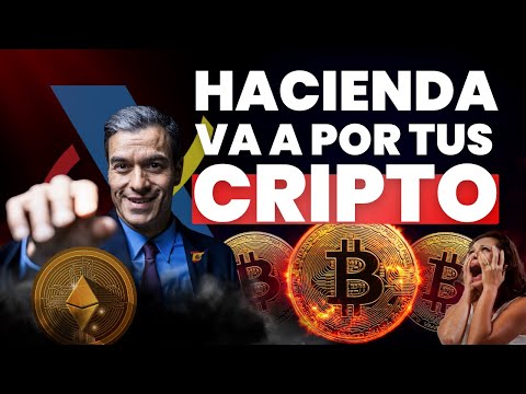Nuevo Impuesto del 8% a tus Criptomonedas | Novedades Fiscales 2025