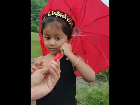 Spruha's Trekking Day @spruhasunshine5340 #trekkersofmaharashtra #trekking #monsoon #travel