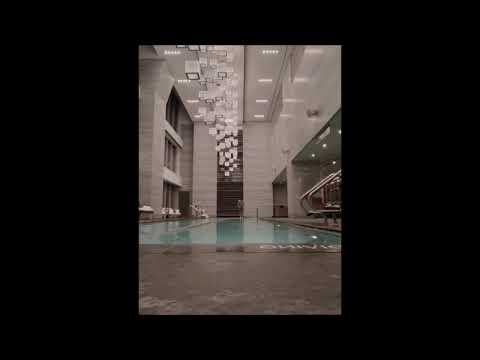 BTS (방탄소년단) Jungkook Swimming Twitter Video Update 190522