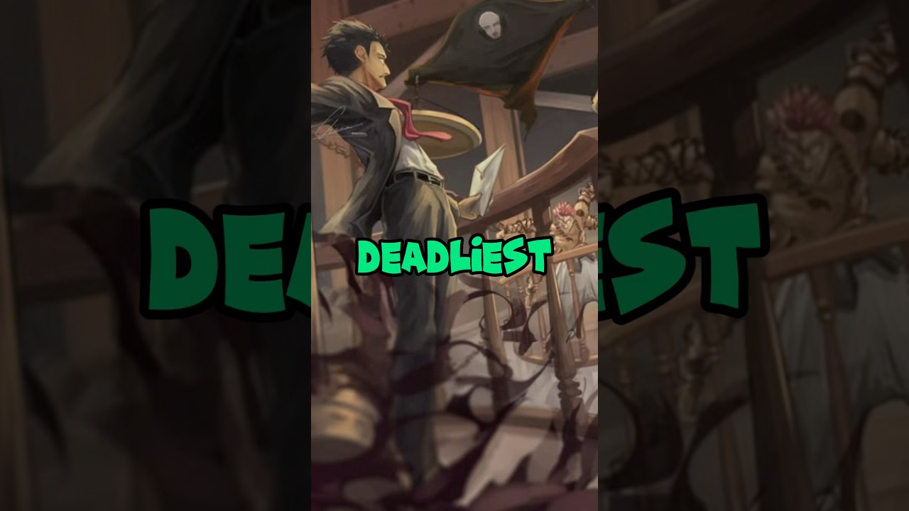 Why Judgement Couldn’t Confiscate Sukuna’s Malevolent Shrine