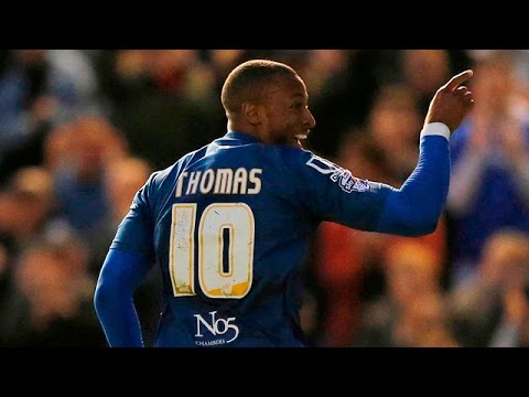 Birmingham City 2-0 Gillingham | Capital One Cup Highlights 2015/16