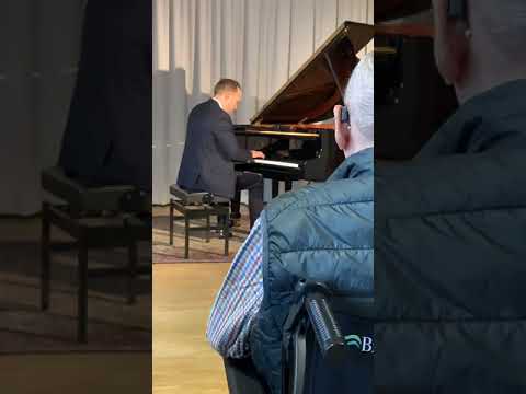 Chris Conz - Burgerspittel Bern 1.2.23