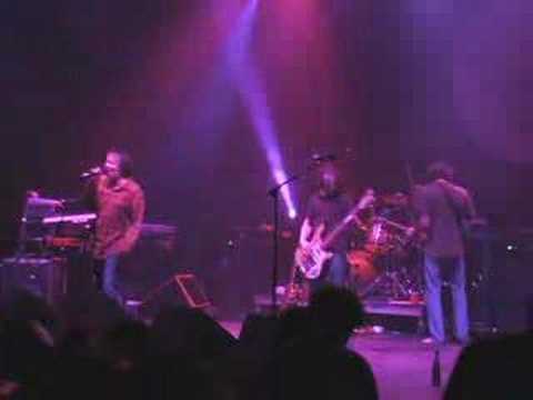 Ween - Shamemaker & Fiesta - Upper Darby, PA - 11/24/07