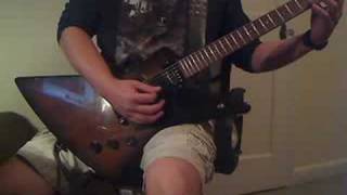 Draconian &quot;Daylight Misery&quot;