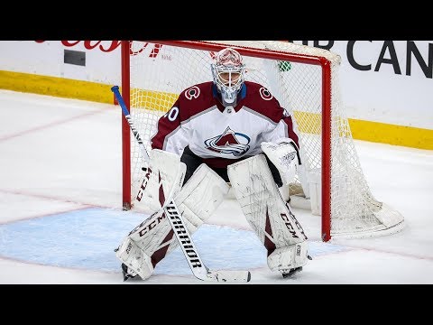 Werner grounds Jets with shutout in his first career start