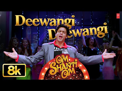 Deewangi Deewangi — watch video