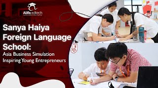 Sanya Haiya video 2