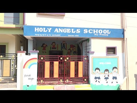 Holy Angels School - Neredmet