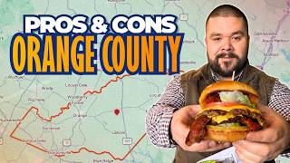 We Toured Orange County VA So You Don't Have To