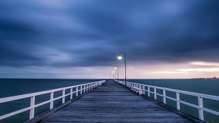 CHRIS REA - NOTHING&#39;S HAPPENING BY THE SEA.