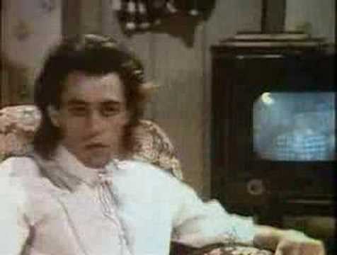 The Boomtown Rats.  I Don't Like Mondays.