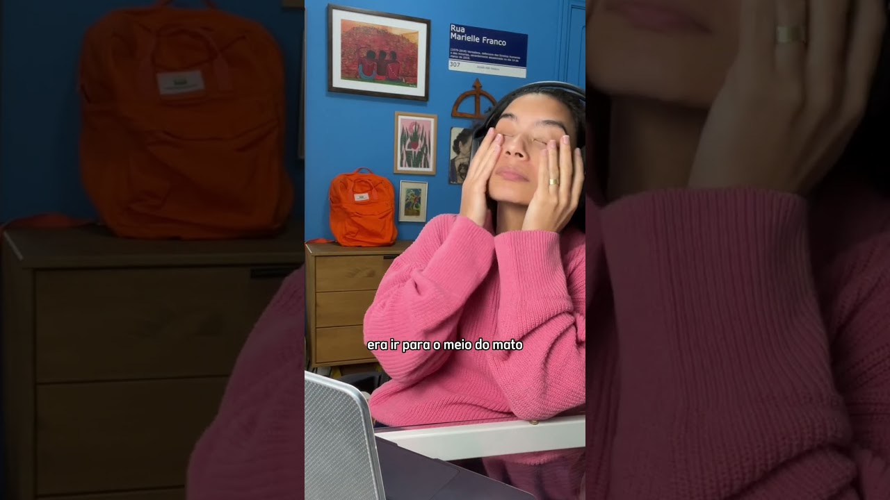 Corte do Mochileiras: Alter do Chão #shorts